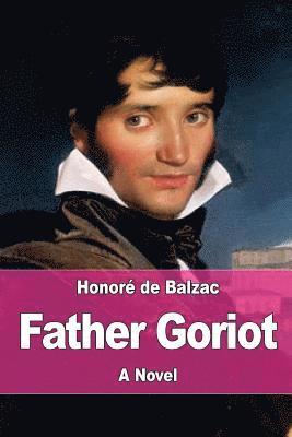 Father Goriot 1