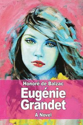 Eugénie Grandet