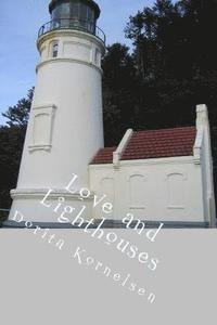 bokomslag Love and Lighthouses