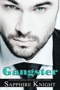 bokomslag Gangster