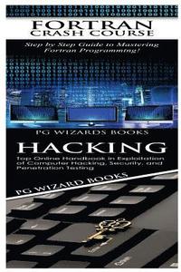 bokomslag FORTRAN Crash Course + Hacking