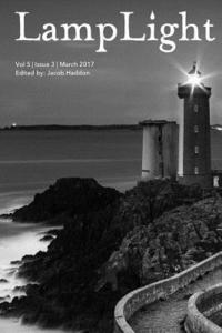 bokomslag LampLight - Volume 5 Issue 3