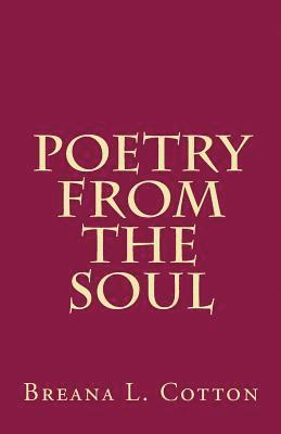 Poetry from the soul 1