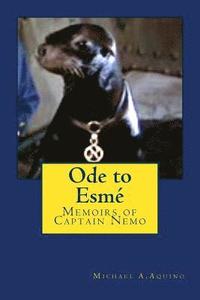 bokomslag Ode to Esme: Memoirs of Captain Nemo