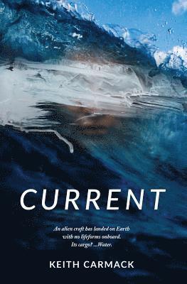 Keith Carmack - Current, Häftad