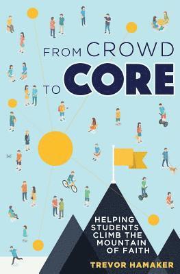 From Crowd to Core: Helping Students Climb the Mountain of Faith 1