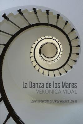 Jorge Morales Corona, Jorge Morales Corona - La Danza de los Mares, Häftad