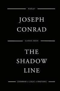 bokomslag The Shadow Line