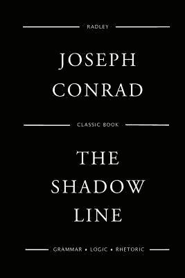 bokomslag The Shadow Line