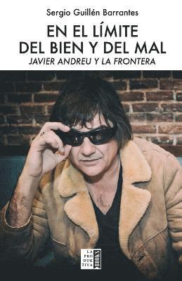 Sergio Guillén Barrantes, La Produktiva Books - el límite del bien y del mal, Häftad