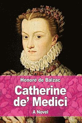 bokomslag Catherine de' Medici