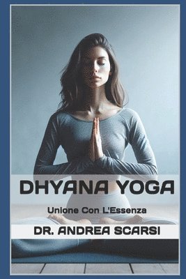 bokomslag Dhyana Yoga