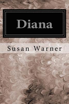 bokomslag Diana