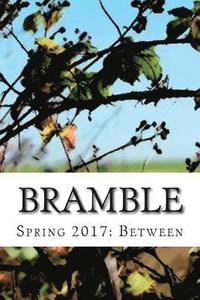 bokomslag Bramble: Spring 2017: Between