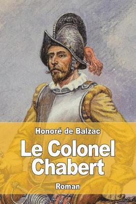 Le colonel Chabert 1