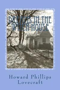 bokomslag Dreams in the Witch-House