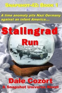 bokomslag Snapshot-42: Stalingrad Run