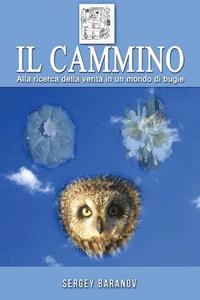 bokomslag Il Cammino