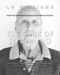 bokomslag The Book Of Richard