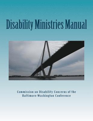 Disability Ministries Manual 1