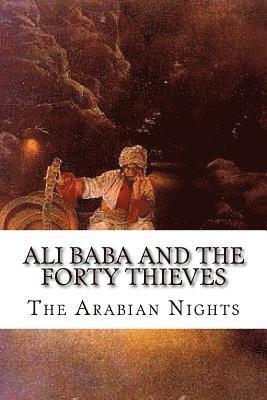 Ali Baba and the Forty Thieves 1