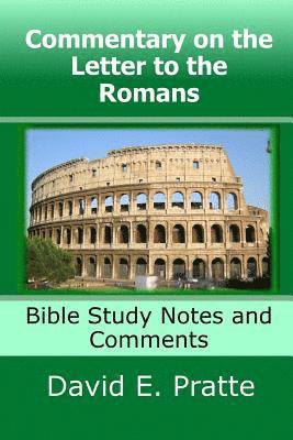 Commentary on the Letter to the Romans 1