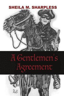 bokomslag A Gentlemen's Agreement