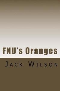 bokomslag FNU's Oranges