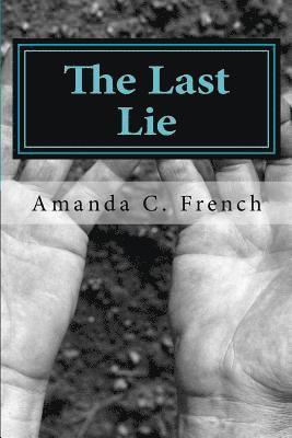 The Last Lie 1