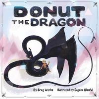 bokomslag Donut The Dragon