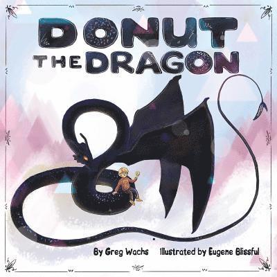Donut The Dragon 1