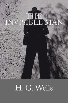 The Invisible Man