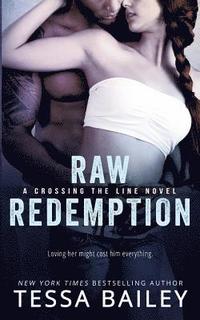 bokomslag Raw Redemption