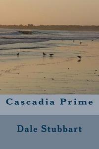 bokomslag Cascadia Prime