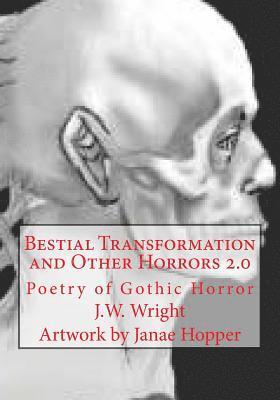 Bestial Transformation and Other Horrors 2.0 1