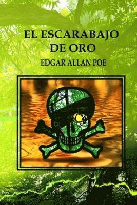 El escarabajo de oro 1