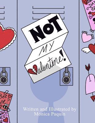 Not My Valentine 1