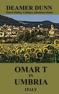 bokomslag Omar T in Umbria