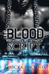 bokomslag Blood Script