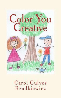 Color You Creative 1