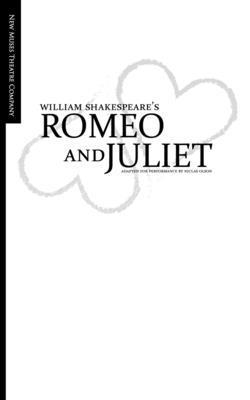Niclas Olson, William Shakespeare - Romeo and Juliet: Adapted for Performance, Häftad