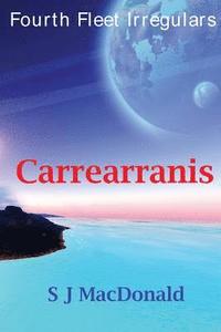 bokomslag Carrearranis