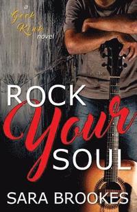 bokomslag Rock Your Soul