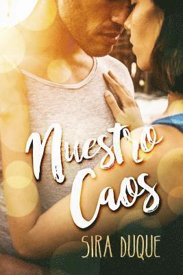 Sira Duque - Nuestro Caos, Häftad. Tillgänglighet: Lägg i varukorg