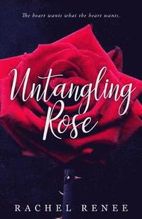 bokomslag Untangling Rose