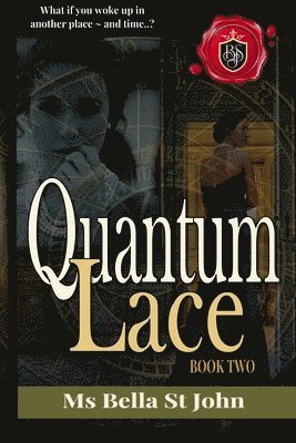 Quantum Lace Book Two 1