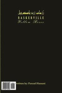 bokomslag Baskerville Yellow Roses