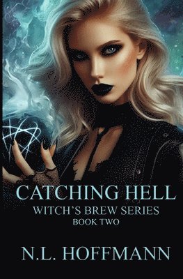 Catching Hell 1