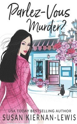 Parlez-Vous Murder? 1