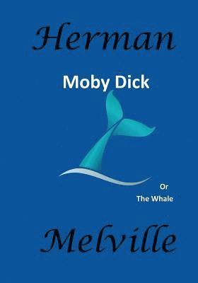 bokomslag Moby Dick